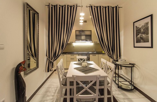 Bakar Apartment | Viola