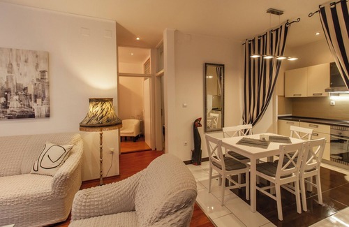 Bakar Apartment | Viola