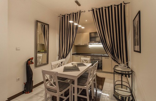 Bakar Apartment | Viola