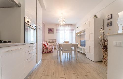 Lido Adriano House | Viola - lido adriano