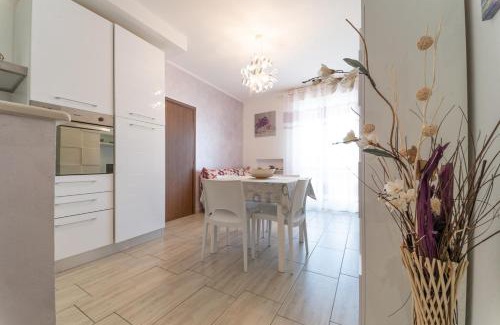 Lido Adriano House | Viola - lido adriano