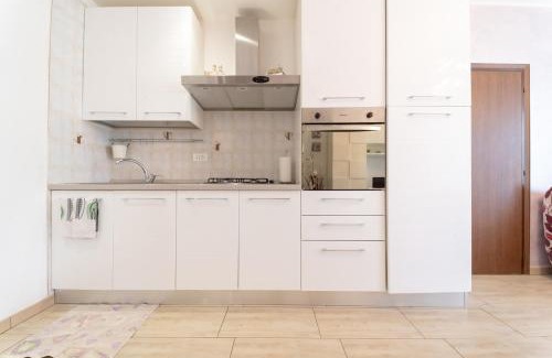 Lido Adriano House | Viola - lido adriano