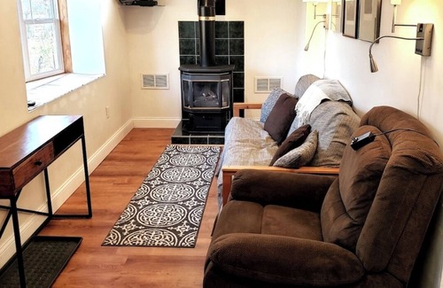 Rochester Apartment | Viola Suites Apt 4/1BR, 1 Bath, Economical, Lg Yard, Pet Friendly, Near Mayo!