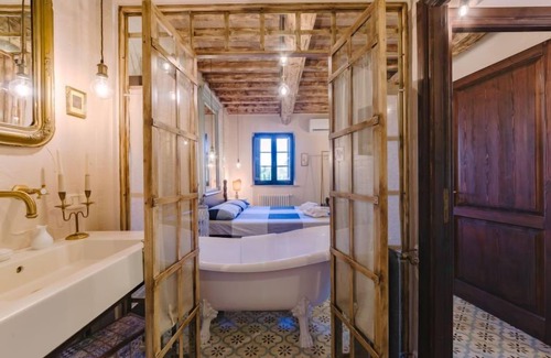 Monte Antico Alto Apartment | Violapo al Castello by Interhome