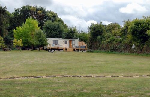 Ebford Apartment | Violet Mays Retreat