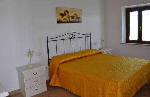 Mondolfo House | VIOLETTA apartment