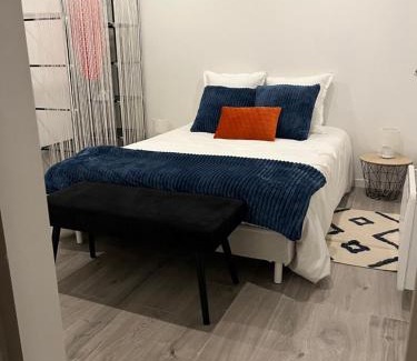 La Souterraine Apartment | Violette