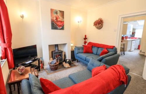 Dearham House | Violey Cottage