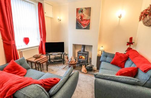 Dearham House | Violey Cottage