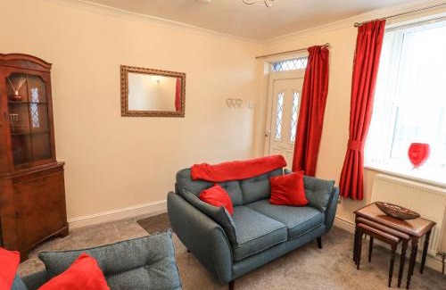 Dearham House | Violey Cottage