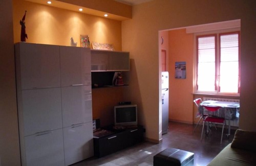 Cremona Apartment | VIOLINS AND MUSIC APARTMENT IN DOWNTOWN CREMONA - AT ANTONELLA'S HOUSE -