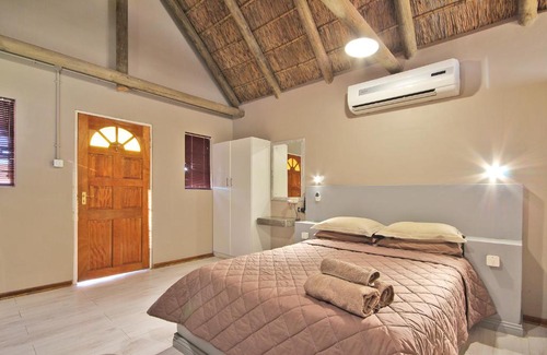 Vioolsdrif Apartment | Vioolsdrift Lodge