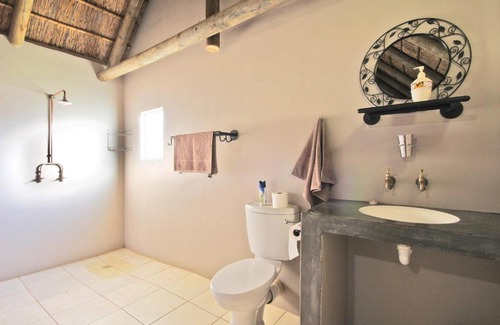 Vioolsdrif Apartment | Vioolsdrift Lodge