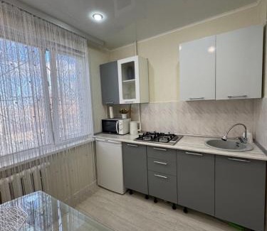 Uralsk Apartment | Vip апартаменты Uniserv
