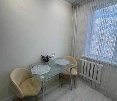 Uralsk Apartment | Vip апартаменты Uniserv