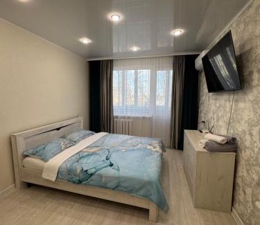 Uralsk Apartment | Vip апартаменты Uniserv