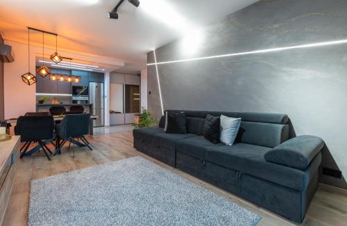Rzeszow Apartment | Vip Apartament z klimatyzacją Lubelska