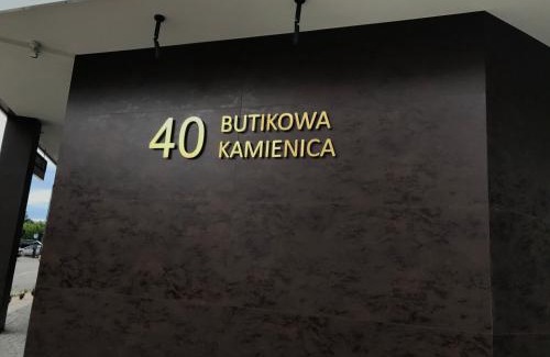 Bialystok Apartment | VIP Apartamenty Butikowa