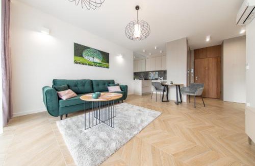 Bialystok Apartment | VIP Apartamenty Butikowa