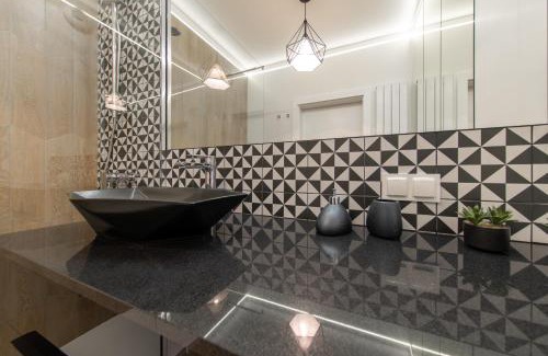 Bialystok Apartment | VIP Apartamenty Butikowa