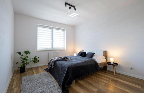 Rzeszow Apartment | VIP Apartamenty Lubelska II