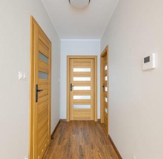 Rzeszow Apartment | VIP Apartamenty Wieniawskiego