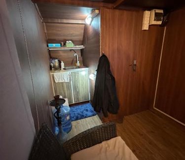 Jebel Ali Other | VIP Caravan