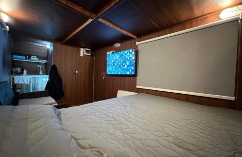 Jebel Ali Other | VIP Caravan