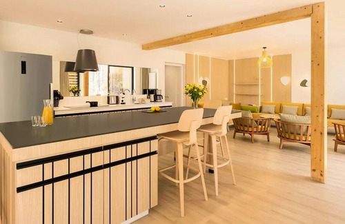 Beauziac House | VIP Cottage 12 People