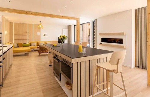 Beauziac House | VIP Cottage 12 People