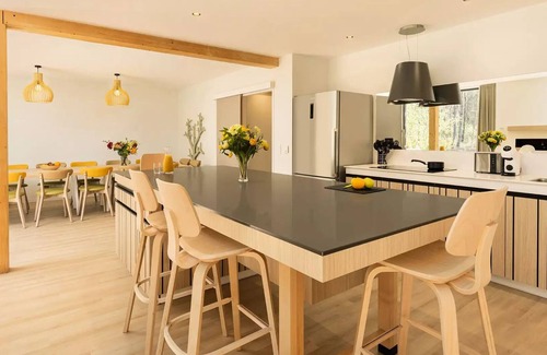 Beauziac House | VIP Cottage 12 People
