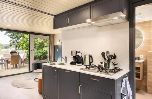 Dalen House | VIP Cottage 2 People
