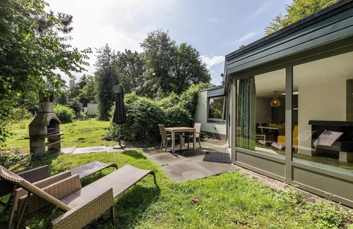 Zeewolde House | VIP Cottage 2 People