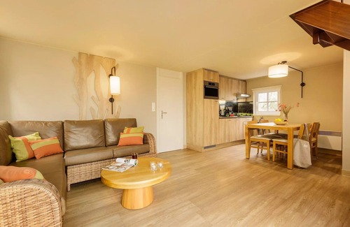 Vielsalm House | VIP Cottage 4 People