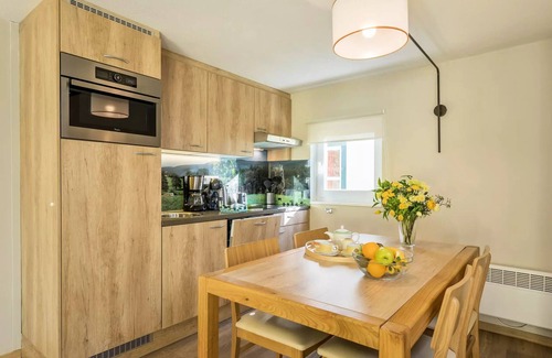 Vielsalm House | VIP Cottage 4 People