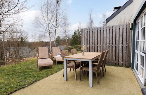 Vielsalm House | VIP Cottage 4 People