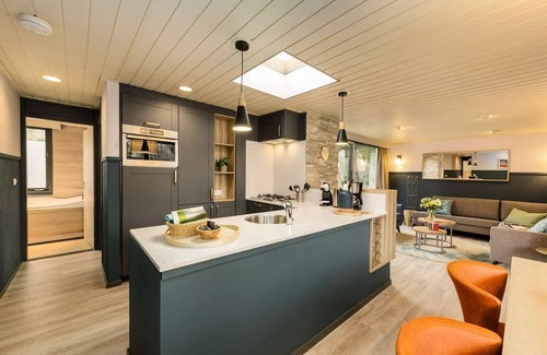 Westerhoven House | VIP Cottage 6 People