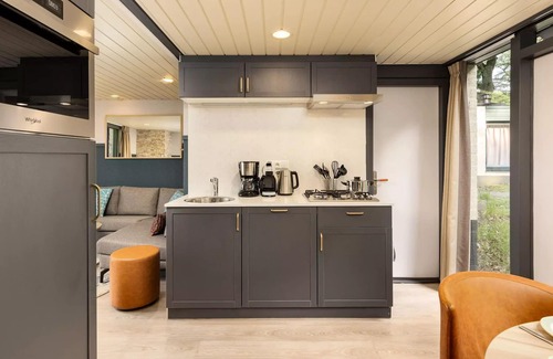 Dalen House | VIP-Cottage für 2 Personen