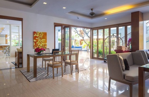 Nong Thale Villa | VIP Dream Suite Residence Krabi