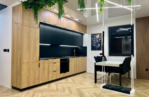 Lesznowola Apartment | VIP GOLD Warszawa Parking FREE