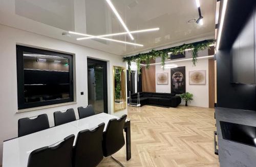 Lesznowola Apartment | VIP GOLD Warszawa Parking FREE