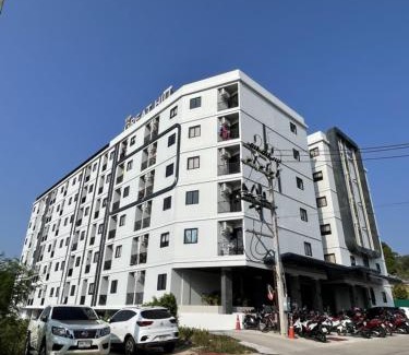 Sa Khu Apartment | VIP Great Hill