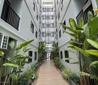 Sa Khu Apartment | VIP Great Hill