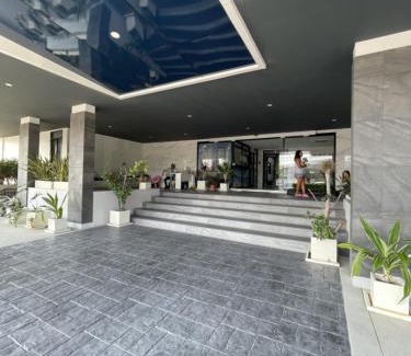 Sa Khu Apartment | VIP Great Hill