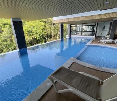 Sa Khu Apartment | VIP Great Hill