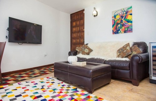 San Juan Apartment | VIP Luxury Ocean View-Great Pool - 2 Beds - Prime Condado Beach San Juan
