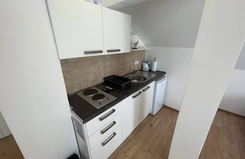 Rakovica Apartment | VIP studio apartments & room Plitvice Lakes