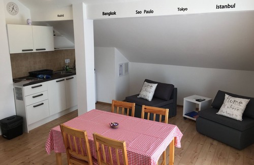 Rakovica Apartment | VIP studio apartments & room Plitvice Lakes