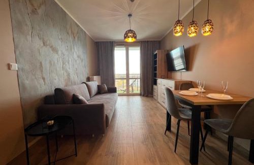 Wlochy Apartment | VipWarsawApartments pl Wiktoryn