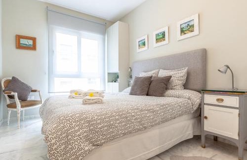 Los Remedios Apartment | Virgen loreto